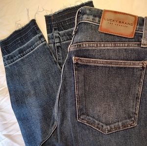 Lucky Jeans